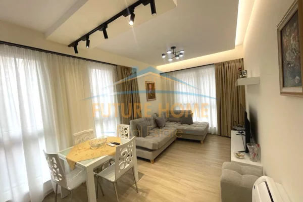 Apartament 1+1 për qira tek rruga Frosina Plaku