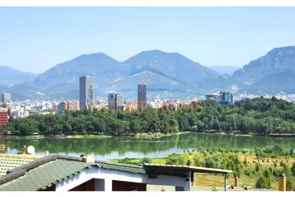 House for Sale 5+1 in Tirana - 1,300,000 Euro