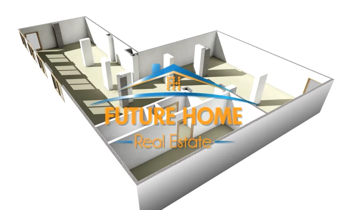 Ambient per Zyra me Qira – Qender