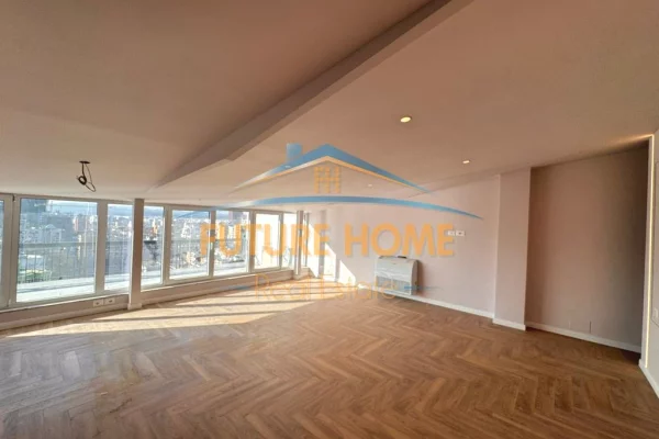 Ambient biznesi me qera 3+1 ne Tirane - 2,300 Euro