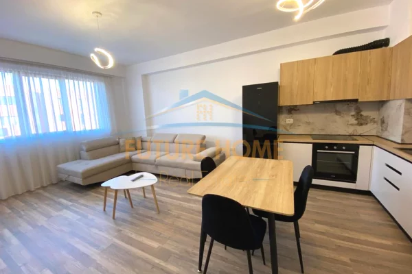 Shtepi me qera 1+1 ne Tirane - 550 Euro