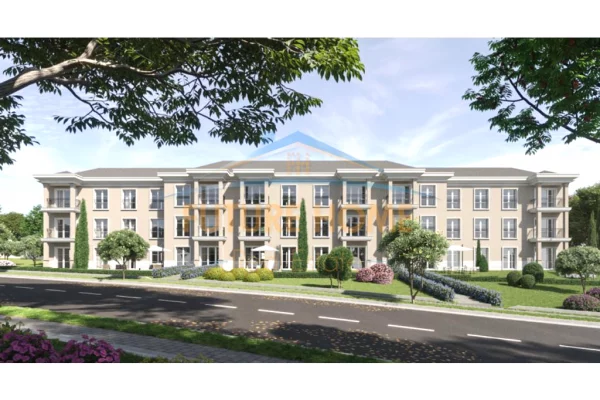 Shtepi ne shitje 2+1 ne Tirane - 230,000 Euro