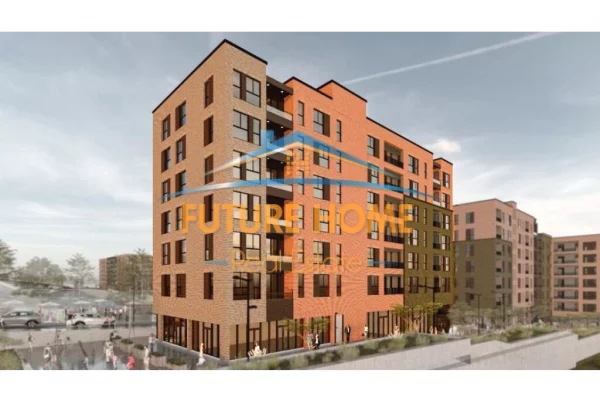 Shtepi ne shitje 2+1 ne Tirane - 143,700 Euro