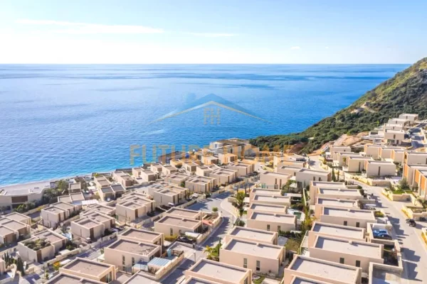 Shtepi ne shitje 2+1 ne Vlore - 1,400,000 Euro