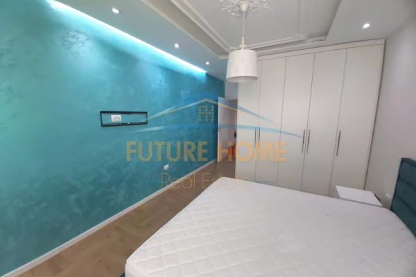 Shtepi me qera Apartament ne Tirane, 2+1, Mobilimi Bosh, pa mobiluar, Pagesa 60,000  Leke.