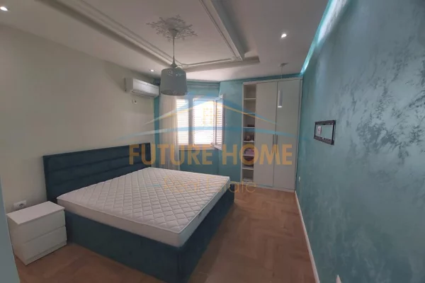 Shtepi me qera Apartament ne Tirane, 2+1, Mobilimi Bosh, pa mobiluar, Pagesa 60,000  Leke.