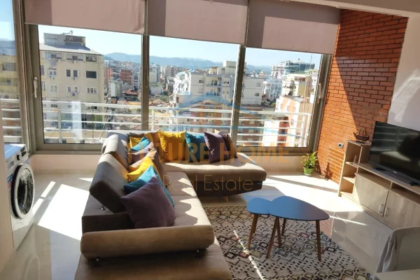 Qira, Apartament 1+1, Rruga Islam Alla, Myslym Shyr