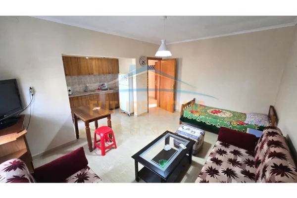 Shtepi ne shitje 1+1 ne Tirane - 95,000 Euro