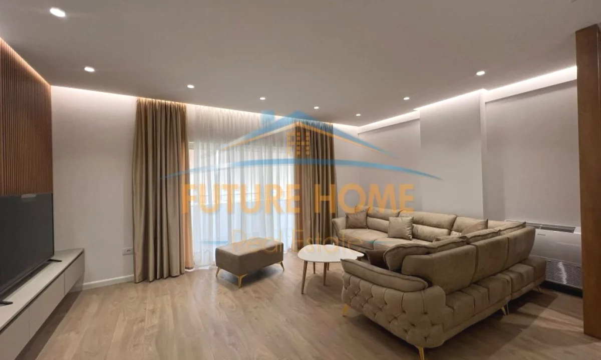 Shtepi me qera Apartament ne Tirane, 2+1, Mobilimi E mobiluar, Pagesa 1,000  Euro.