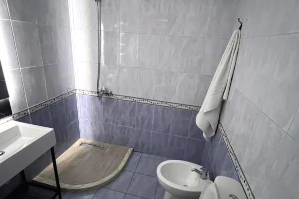 Shtepi me qera Apartament ne Tirane, 1+1, Mobilimi E mobiluar, Pagesa 770  Euro.