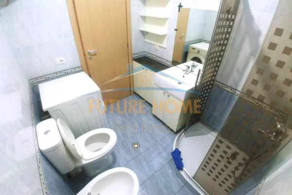 Apartment for rent in Tirana 1+1, Furnished