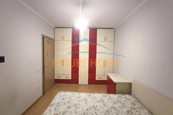 Apartment for rent in Tirana 1+1, Furnished