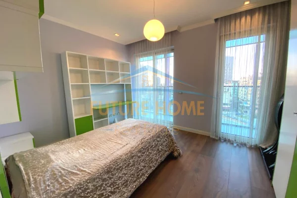 Shtepi me qera Apartament ne Tirane, 2+1, Mobilimi E mobiluar, Pagesa 2,500  Euro.