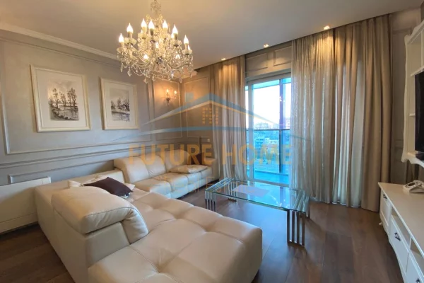 Apartament 2+1+2 për qira tek Ambasador 3 PRO+64776