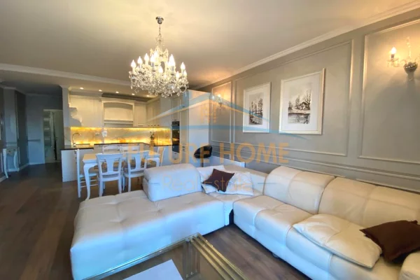 Shtepi me qera Apartament ne Tirane, 2+1, Mobilimi E mobiluar, Pagesa 2,500  Euro.