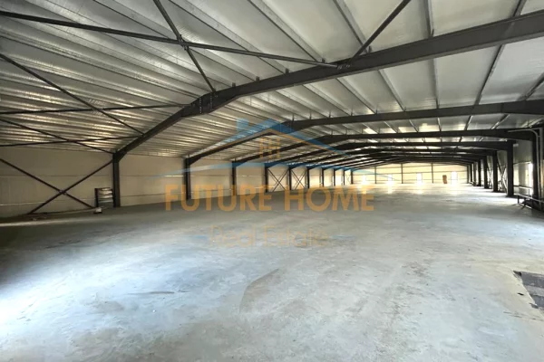 Ambient biznesi me qera 4+1 ne Tirane - 20,000 Euro