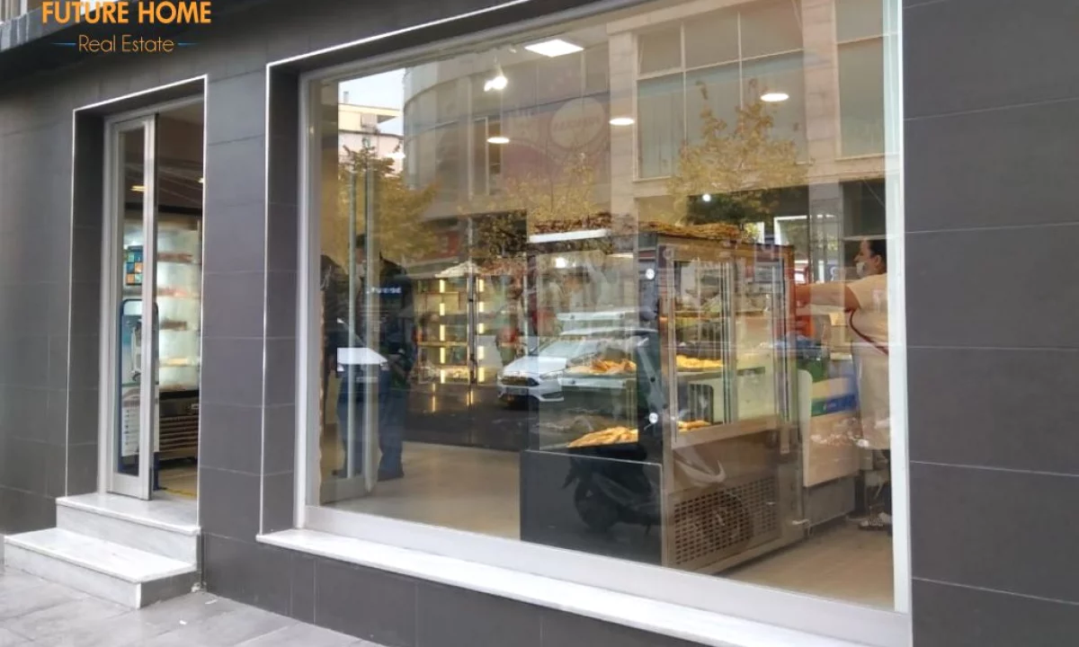 🏢🔥 SUPER INVESTIM – Ambient Biznesi per Shitje tek Selvia, Lokacion Strategjik!  OPP18749