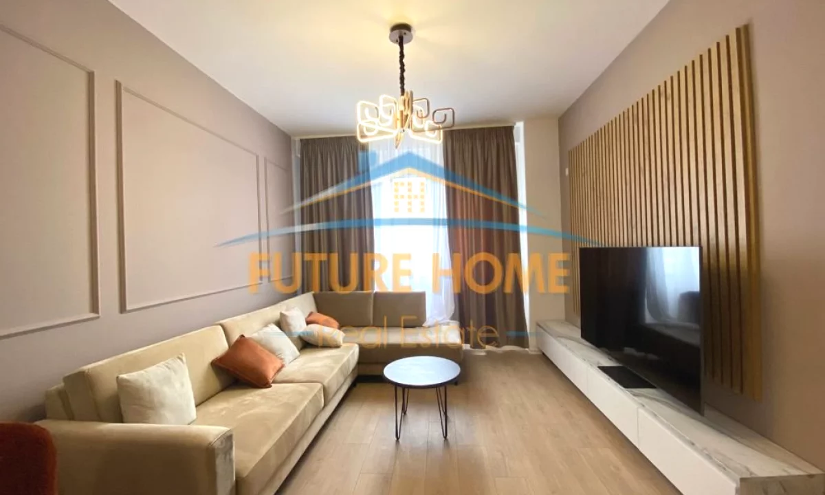 Shtepi me qera Apartament ne Tirane, 2+1, Mobilimi E mobiluar, Pagesa 750  Euro.