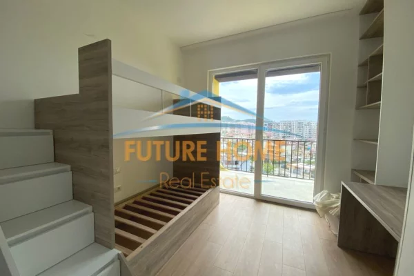 Shtepi me qera Apartament ne Tirane, 2+1, Mobilimi E mobiluar, Pagesa 750  Euro.