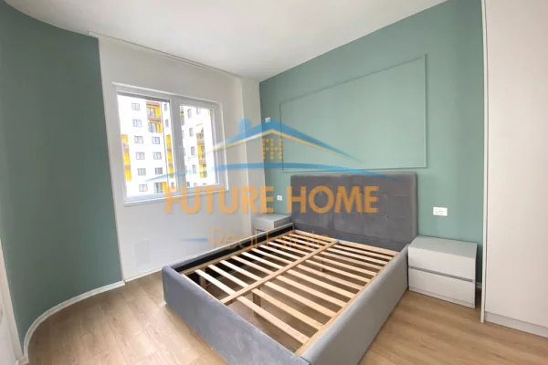 Shtepi me qera Apartament ne Tirane, 2+1, Mobilimi E mobiluar, Pagesa 750  Euro.