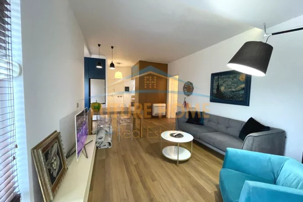 Apartament 2+1+2 per qira tek Liqeni i Thate