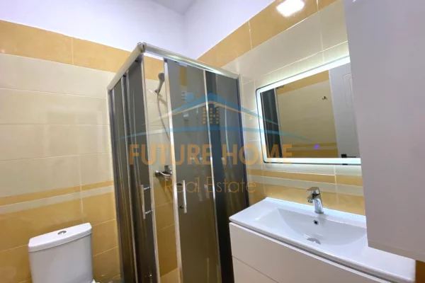 Shtepi me qera Apartament ne Tirane, 1+1, Mobilimi E mobiluar, Pagesa 800  Euro.