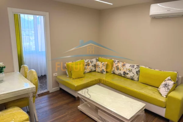 Shtepi me qera 2+1 ne Tirane - 450 Euro
