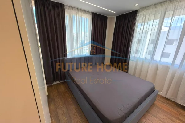 Shtepi me qera Apartament ne Tirane, 2+1, Mobilimi E mobiluar, Pagesa 450  Euro.