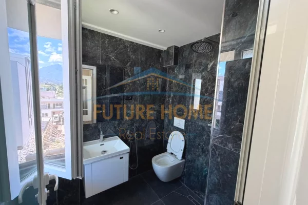 Shtepi me qera Apartament ne Tirane, 2+1, Mobilimi E mobiluar, Pagesa 450  Euro.