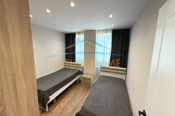 Shtepi me qera Apartament ne Tirane, 2+1, Mobilimi E mobiluar, Pagesa 450  Euro.