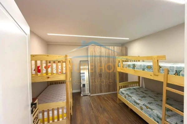 Shtepi me qera Apartament ne Tirane, 1+1, Mobilimi E mobiluar, Pagesa 350  Euro.