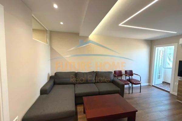 Shtepi me qera 1+1 ne Tirane - 350 Euro