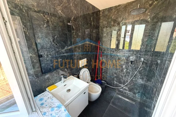 Shtepi me qera Apartament ne Tirane, 1+1, Mobilimi E mobiluar, Pagesa 350  Euro.