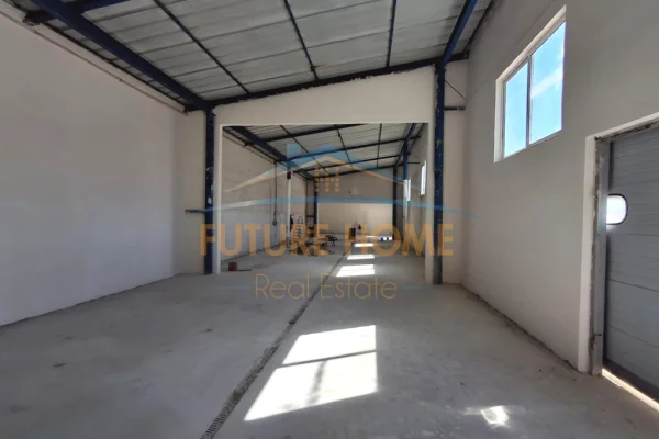 Business Property for Rent 4+1 in Tirana - 6,000 Euro