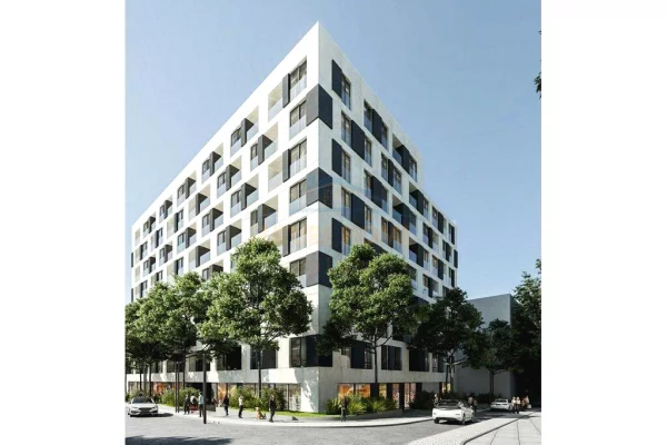 Ambient biznesi me qera 1+1 ne Tirane - 16,000 Euro