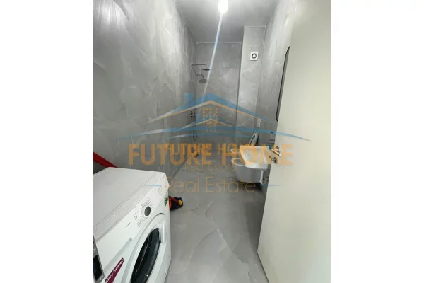 Shtepi ne shitje Apartament ne Tirane, 1+1, Mobilimi E mobiluar, Pagesa 125,000  Euro.