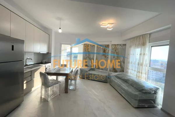 Shitet apartament tek Rezidenca Kaimi,