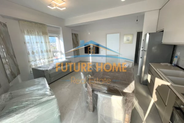 Shtepi ne shitje Apartament ne Tirane, 1+1, Mobilimi E mobiluar, Pagesa 125,000  Euro.