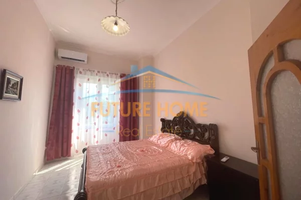 Shtepi me qera Apartament ne Tirane, 2+1, Mobilimi E mobiluar, Pagesa 700  Euro.