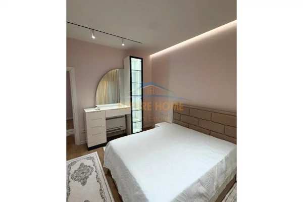 Qira, Apartament 2+1, Rezidenca "Porta Tirana e Re", Sauk
