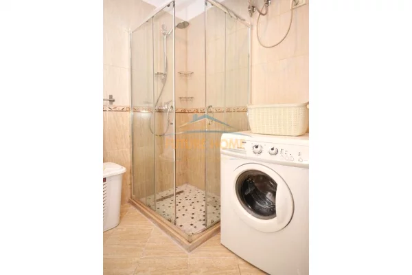 Shtepi me qera Apartament ne Tirane, 1+1, Mobilimi E mobiluar, Pagesa 70,000  Leke.