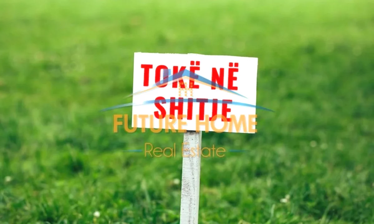 Disponojme toke per shitje ne Yrshek.