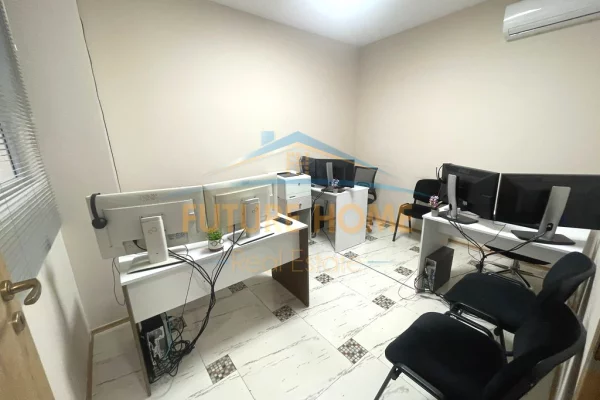 Ambient biznesi ne shitje 1+1 ne Tirane - 1,150,000 Euro