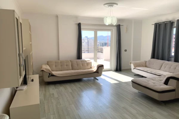 Qira, Apartament 1+1, Selvia