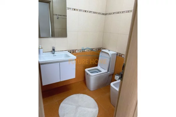 Qira, Apartament 2+1, Rruga e Kosovareve