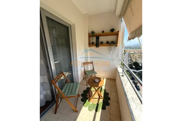 Shtepi me qera Apartament ne Tirane, 2+1, Mobilimi E mobiluar, Pagesa 112,000  Leke.