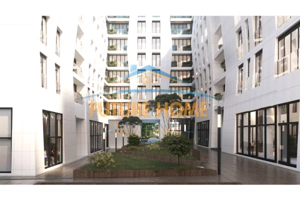 House for Sale 2+1 in Tirana - 177,700 Euro
