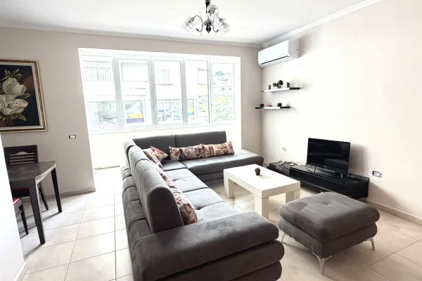 Qira, Apartament 2+1+2, Ali Dem