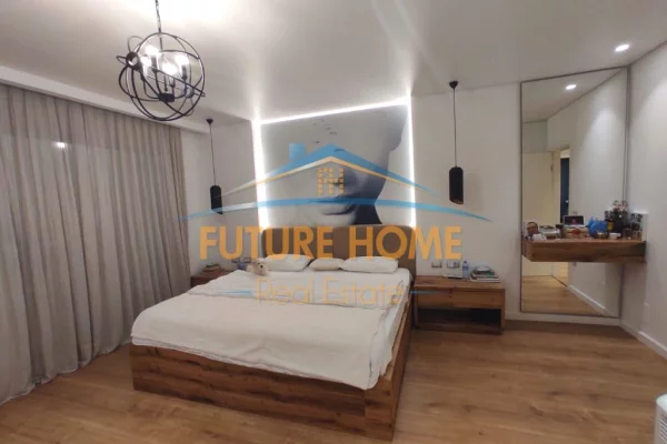 Shtepi me qera Apartament ne Tirane, 2+1, Mobilimi E mobiluar, Pagesa 180,000  Leke.
