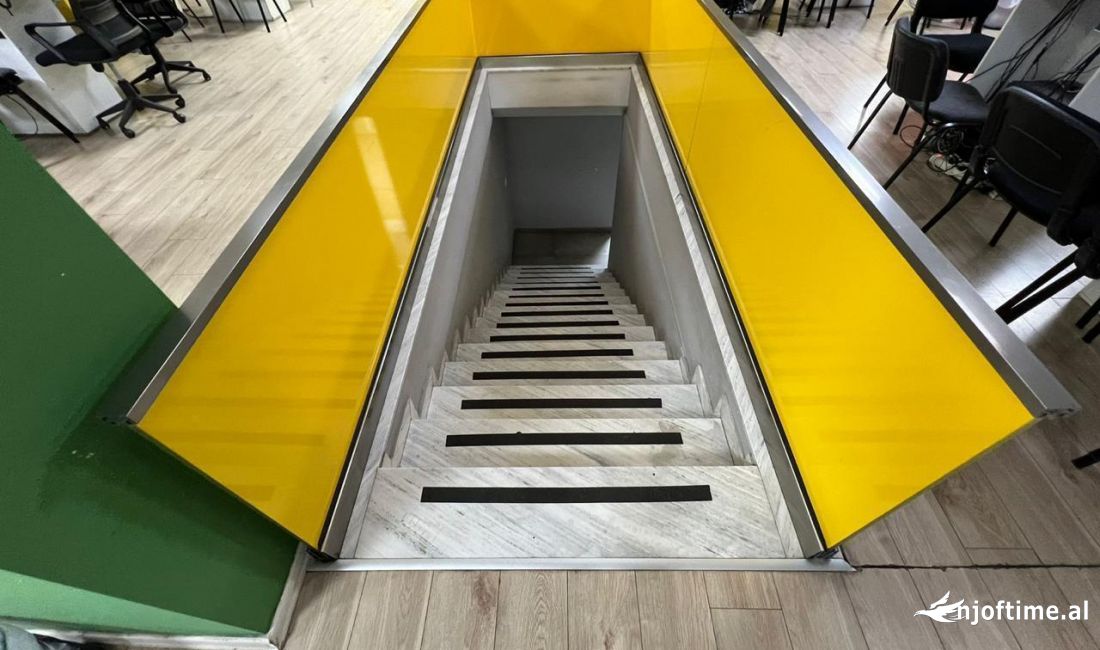 Jepet ambient biznesi me qera 9 -Kateshet 5000 Euro 